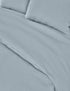 Pure Brushed Cotton Bedding Set